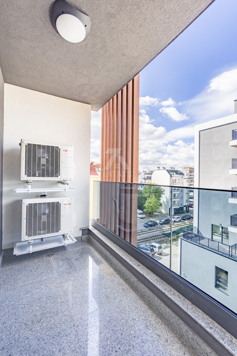 Do wynajęcia  1 sypialnia Sofia , Ljulin - centar , 76 mkw | 47741352 - obraz [7]