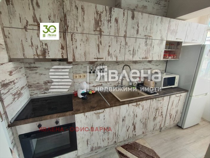 Дава под наем 2-СТАЕН, гр. Варна, Център, снимка 2 - Апартаменти - 52879608