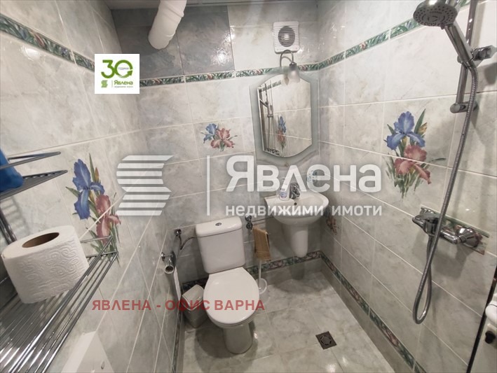 Дава под наем 2-СТАЕН, гр. Варна, Център, снимка 6 - Апартаменти - 52879608