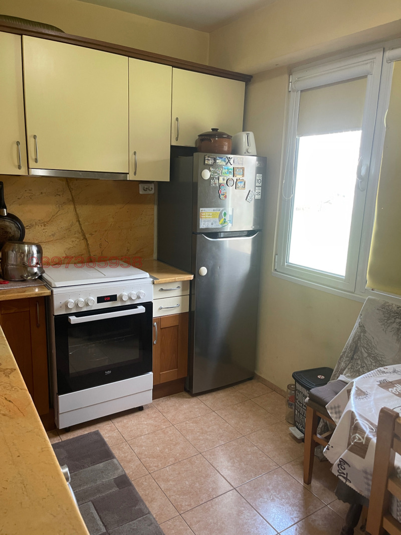 Дава под наем 2-СТАЕН, гр. Пловдив, Христо Смирненски, снимка 5 - Апартаменти - 53382872