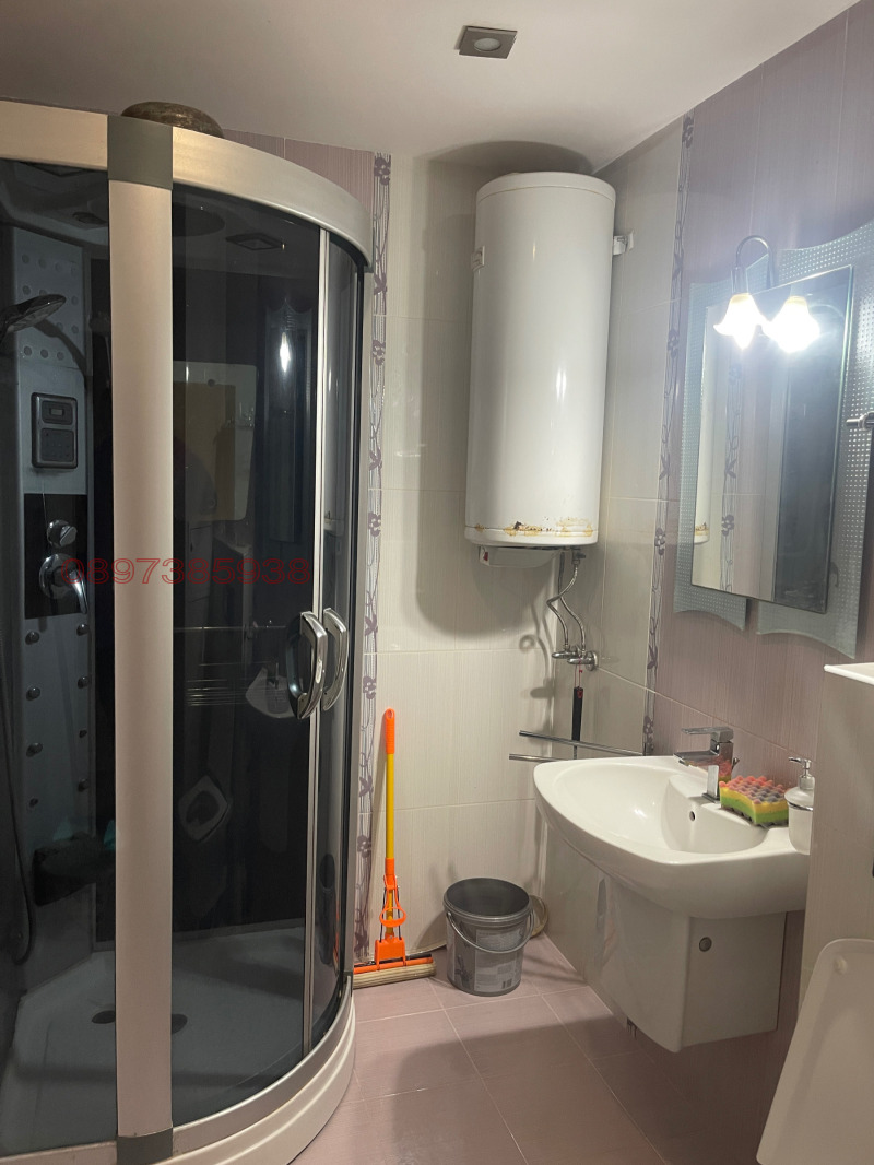 Дава под наем 2-СТАЕН, гр. Пловдив, Христо Смирненски, снимка 7 - Апартаменти - 53382872