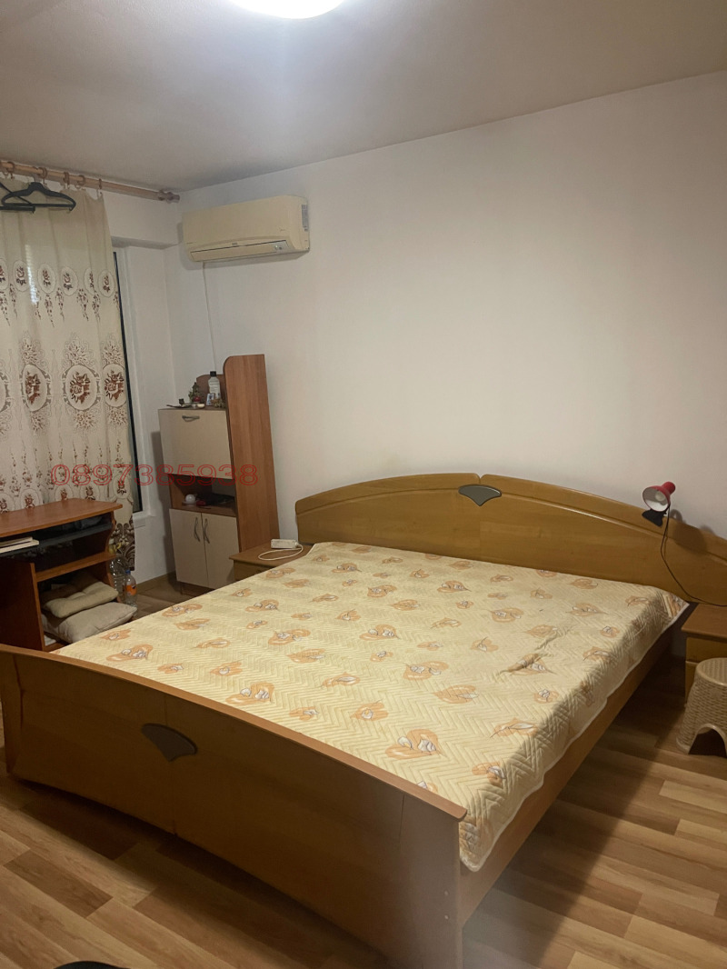 Дава под наем 2-СТАЕН, гр. Пловдив, Христо Смирненски, снимка 4 - Апартаменти - 53382872