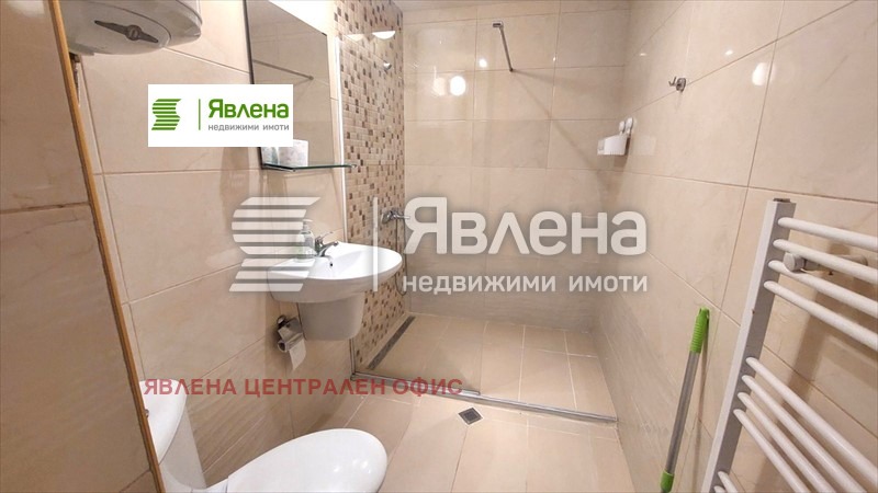 Дава под наем 2-СТАЕН, гр. София, Манастирски ливади, снимка 8 - Апартаменти - 54694425