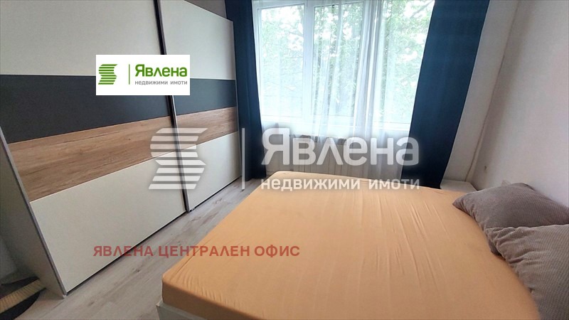 Дава под наем 2-СТАЕН, гр. София, Манастирски ливади, снимка 6 - Апартаменти - 54694425