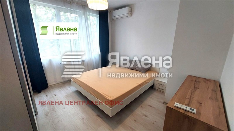 Дава под наем 2-СТАЕН, гр. София, Манастирски ливади, снимка 7 - Апартаменти - 54694425