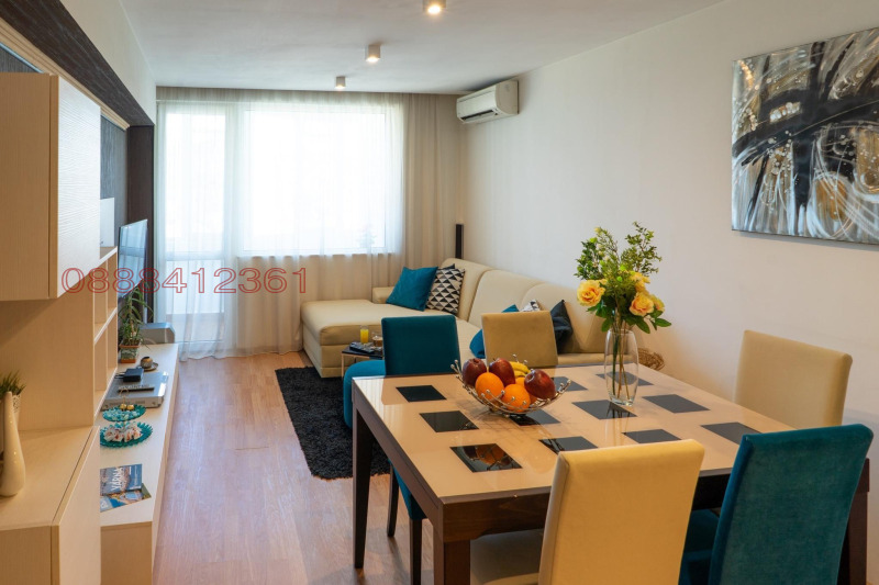 Kiralık  2 yatak odası Varna , Hristo Botev , 70 metrekare | 63585219 - görüntü [5]