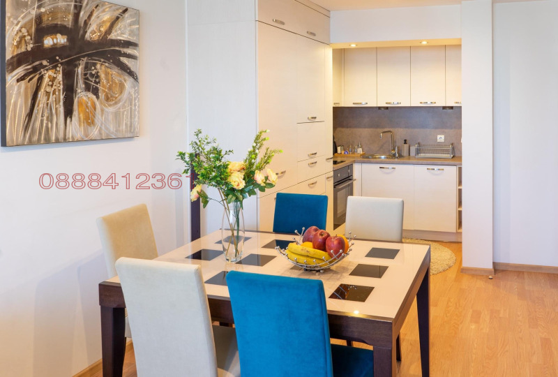 Kiralık  2 yatak odası Varna , Hristo Botev , 70 metrekare | 63585219 - görüntü [3]