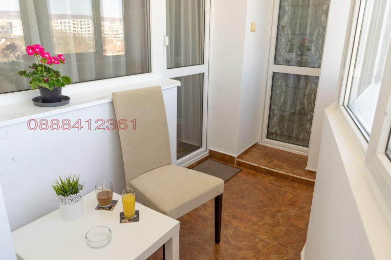 Kiralık  2 yatak odası Varna , Hristo Botev , 70 metrekare | 63585219 - görüntü [7]