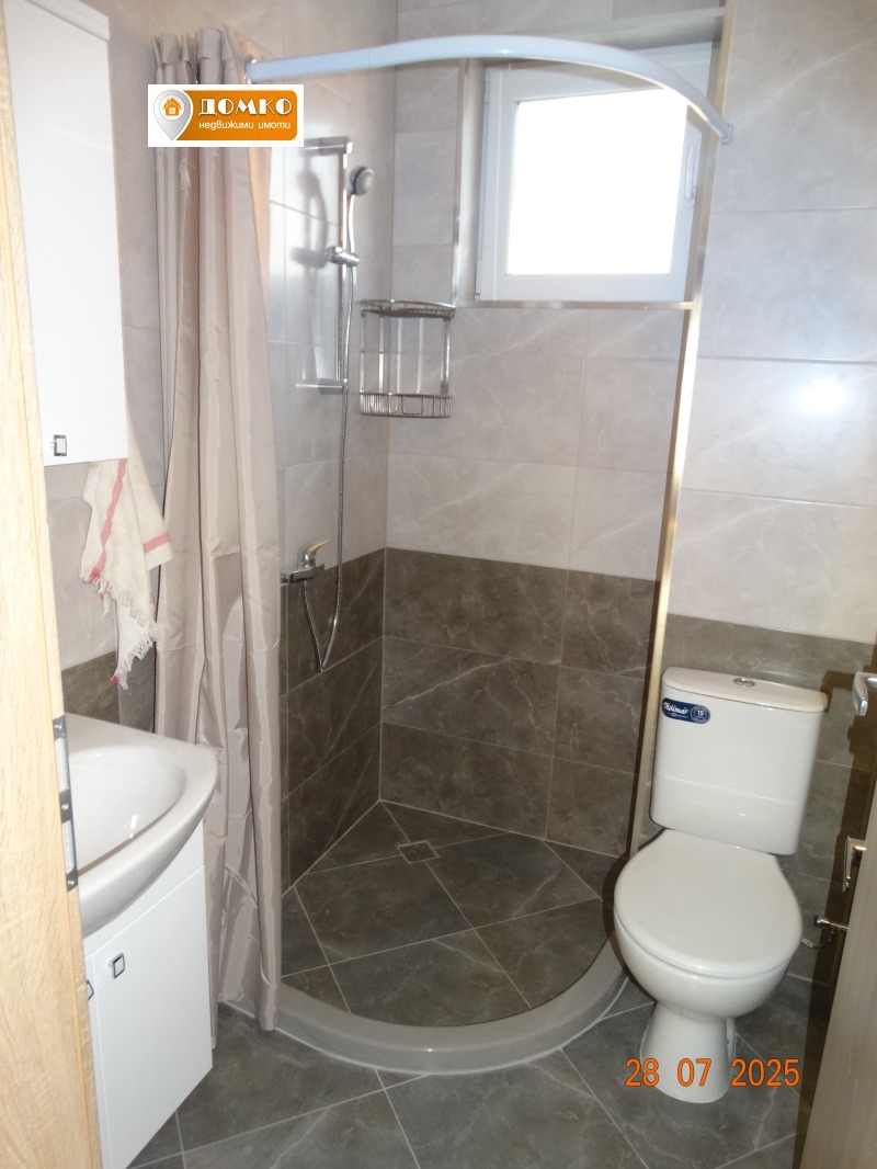 De inchiriat  2 dormitoare Pazardjic , Rusci , 80 mp | 87433506 - imagine [5]