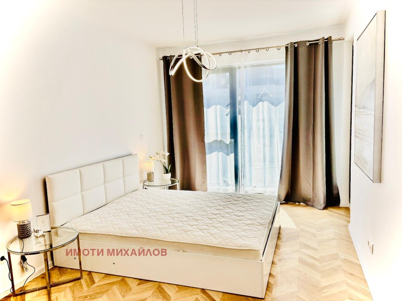 Дава под наем  3-стаен град София , Малинова долина , 120 кв.м | 66536918 - изображение [8]