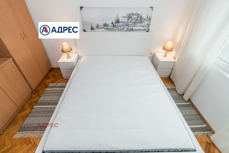 Дава под наем  3-стаен град Варна , Чайка , 82 кв.м | 58021845 - изображение [10]
