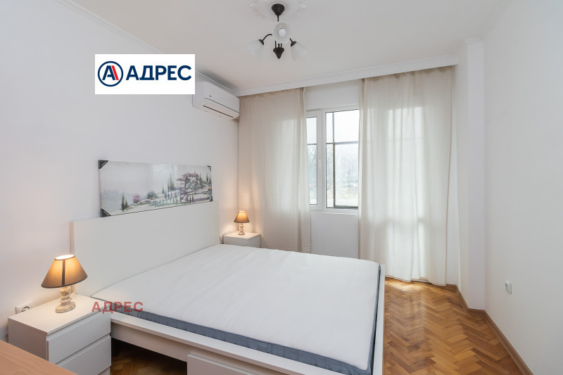 Дава под наем  3-стаен град Варна , Чайка , 82 кв.м | 58021845 - изображение [2]