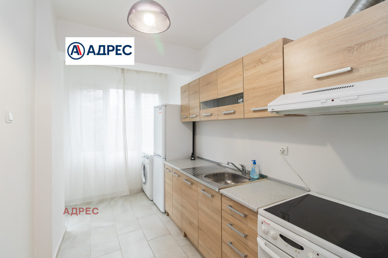 Под наем 3-СТАЕН, град Варна, Чайка • 700 € • 37989646 — Holmes.bg