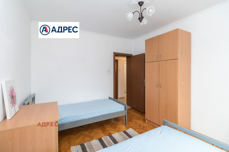 Дава под наем  3-стаен град Варна , Чайка , 82 кв.м | 58021845 - изображение [13]