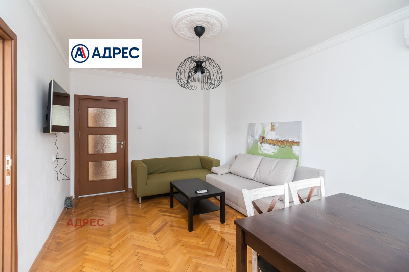 Дава под наем  3-стаен град Варна , Чайка , 82 кв.м | 58021845 - изображение [5]