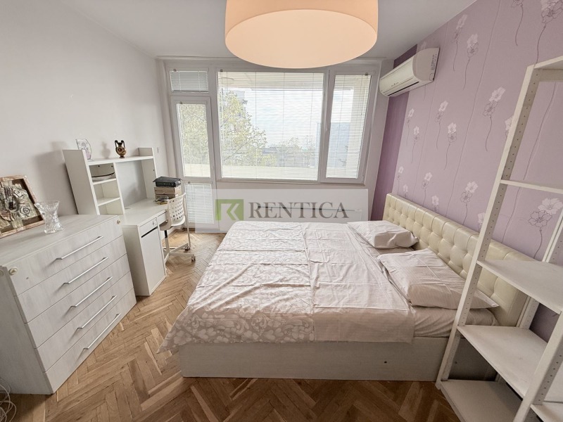 Дава под наем 3-СТАЕН, гр. Варна, Чайка, снимка 11 - Апартаменти - 52482262