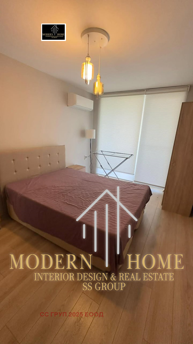 Дава под наем 3-СТАЕН, гр. Кърджали, Център, снимка 6 - Апартаменти - 53982500