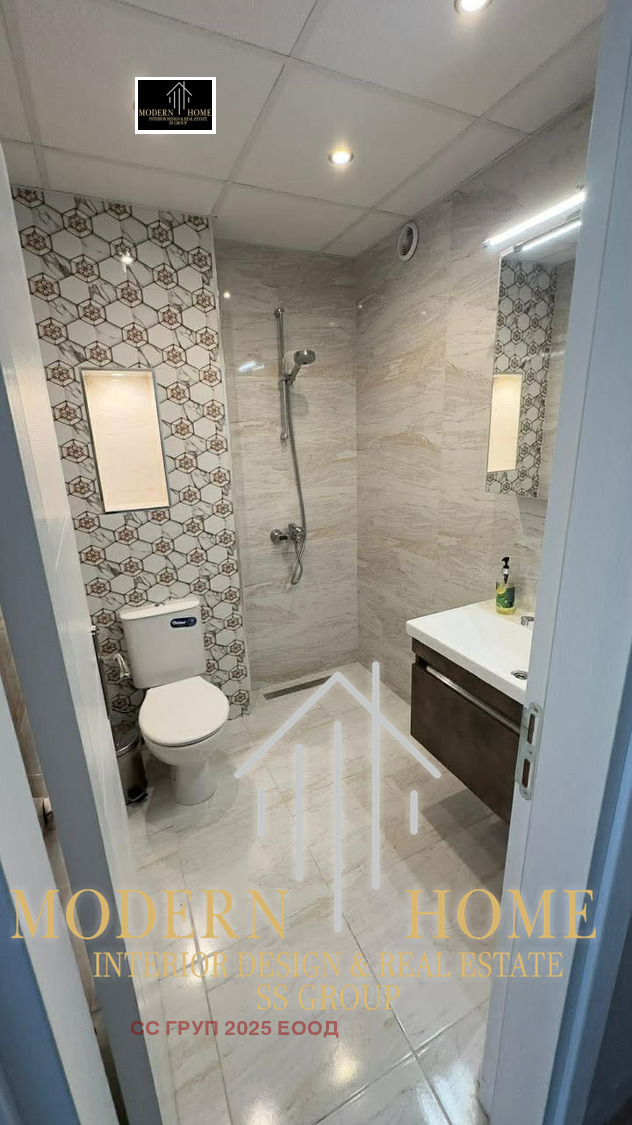 Дава под наем 3-СТАЕН, гр. Кърджали, Център, снимка 8 - Апартаменти - 53982500