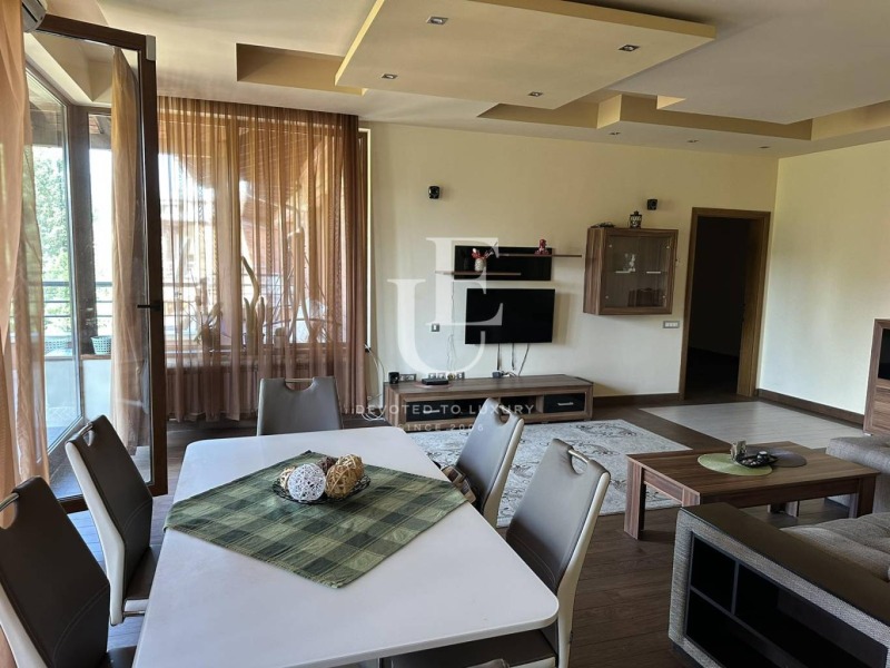 K pronájmu  3 ložnice Sofia , Vitoša , 285 m2 | 37115418