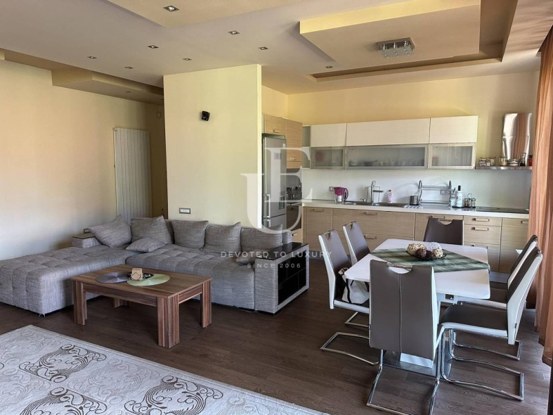 Te huur  3 slaapkamers Sofia , Vitosja , 285 m² | 37115418 - afbeelding [2]