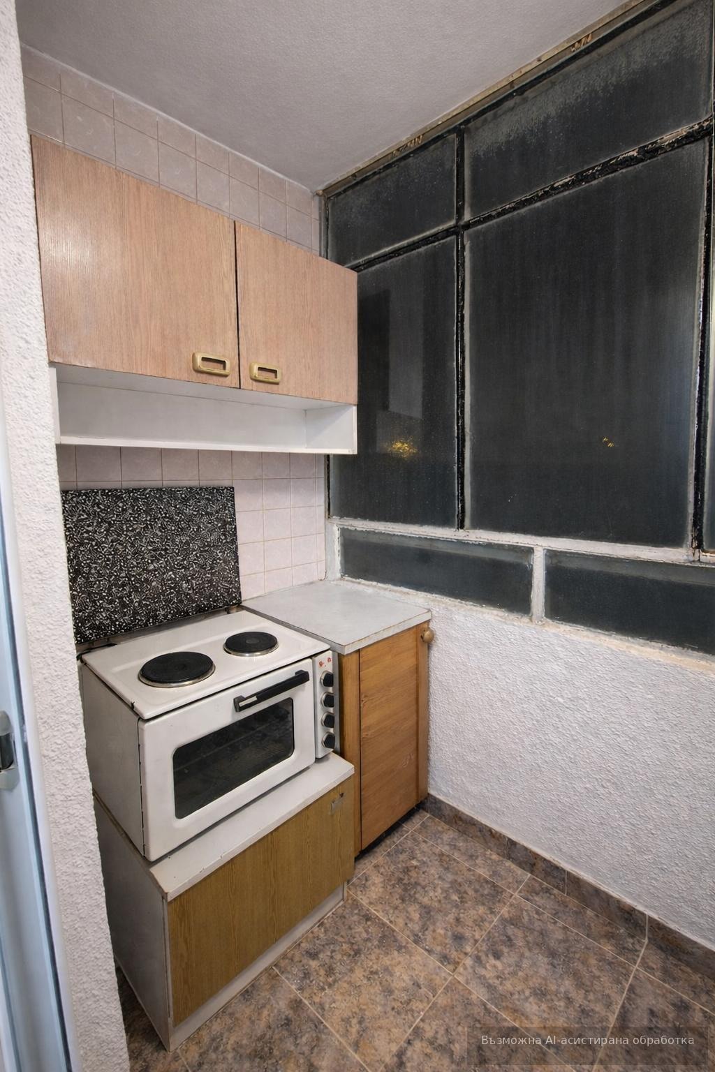 Дава под наем 1-СТАЕН, гр. София, Хиподрума, снимка 6 - Апартаменти - 56367992