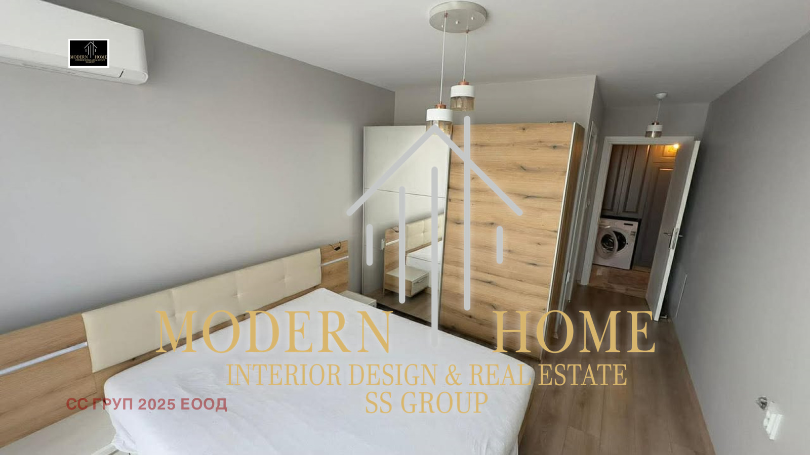 Дава под наем 3-СТАЕН, гр. Кърджали, Център, снимка 5 - Апартаменти - 53982500