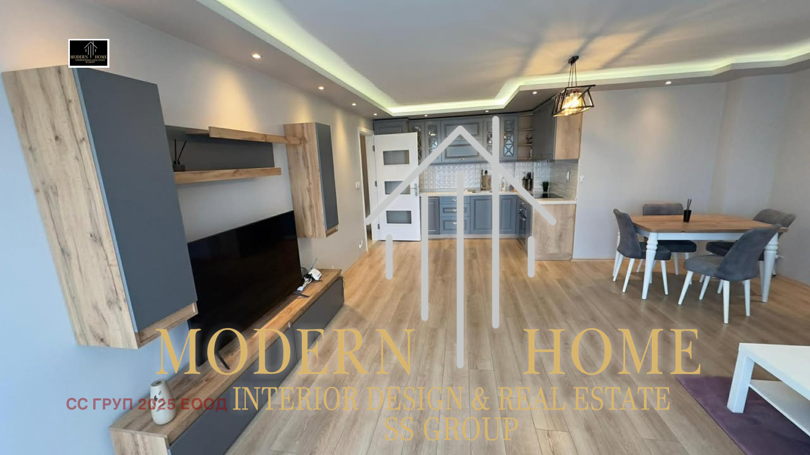 Дава под наем 3-СТАЕН, гр. Кърджали, Център