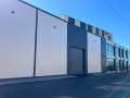 Дава под наем СКЛАД, гр. Пловдив, Индустриална зона - Юг, снимка 1