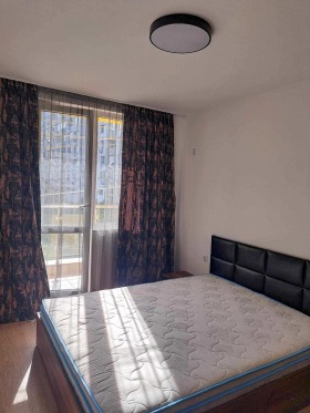 1 dormitorio Izgrev, Burgas 11