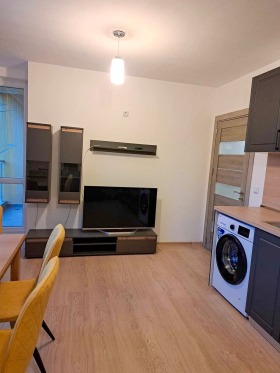 1 dormitorio Izgrev, Burgas 3