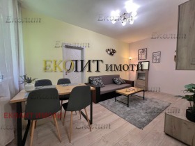 1 soveværelse Yavorov, Sofia