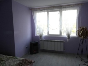 2 camere da letto Voenna rampa, Sofia 11