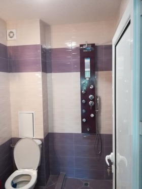 2 bedroom Voenna rampa, Sofia 13