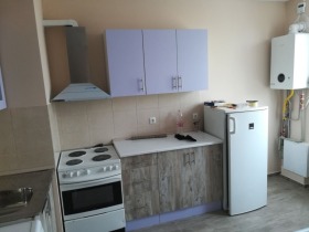 2 bedroom Voenna rampa, Sofia 2