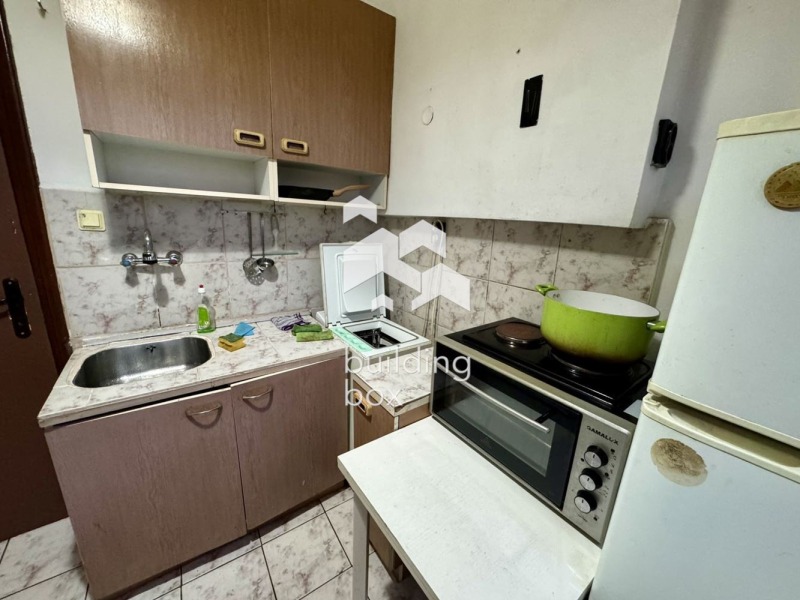 Дава под наем 1-СТАЕН, гр. София, Център, снимка 4 - Апартаменти - 53242483