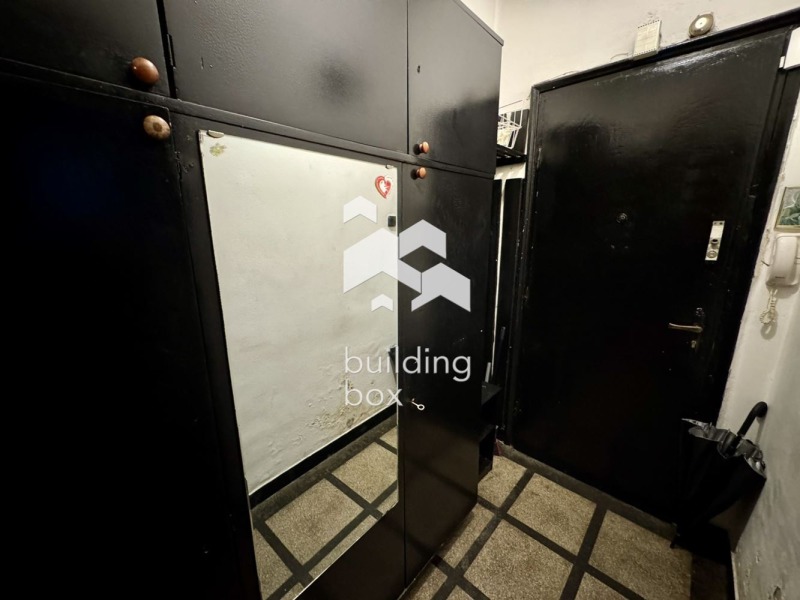 Дава под наем 1-СТАЕН, гр. София, Център, снимка 8 - Апартаменти - 53242483