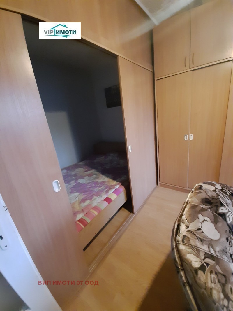 Дава под наем  1 Schlafzimmer Lowetsch , Mladost , 65 кв.м | 66049916 - изображение [4]