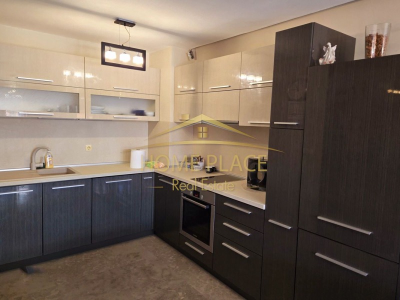 Do wynajęcia  1 sypialnia Warna , Briz , 67 mkw | 54117780 - obraz [4]