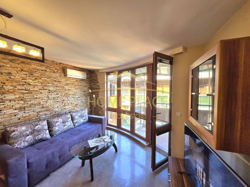 Do wynajęcia  1 sypialnia Warna , Briz , 67 mkw | 54117780