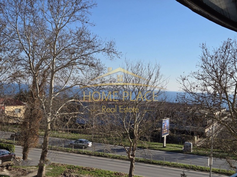 Do wynajęcia  1 sypialnia Warna , Briz , 67 mkw | 54117780 - obraz [7]