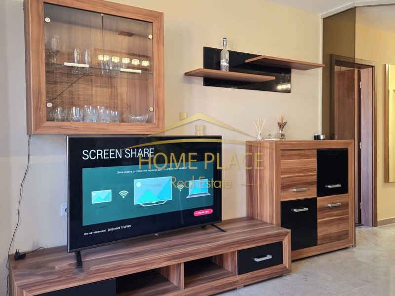 Do wynajęcia  1 sypialnia Warna , Briz , 67 mkw | 54117780 - obraz [2]