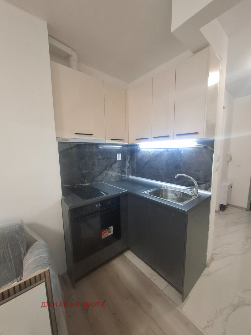 Kiralık  1 yatak odası Sofia , Darvenica , 52 metrekare | 30999687 - görüntü [2]