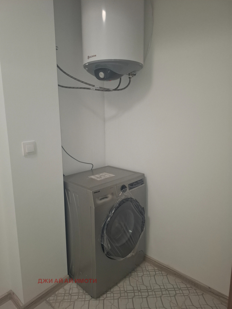 Kiralık  1 yatak odası Sofia , Darvenica , 52 metrekare | 30999687 - görüntü [4]
