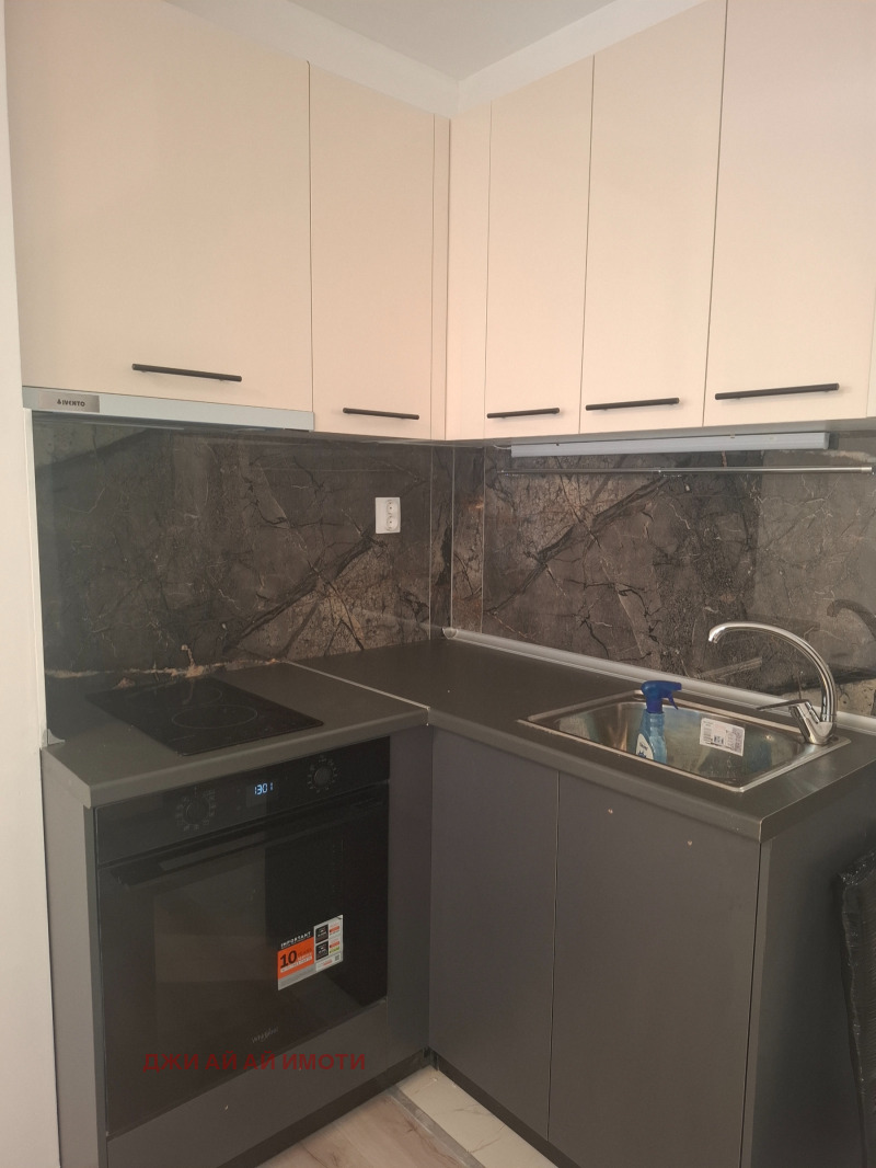 Kiralık  1 yatak odası Sofia , Darvenica , 52 metrekare | 30999687