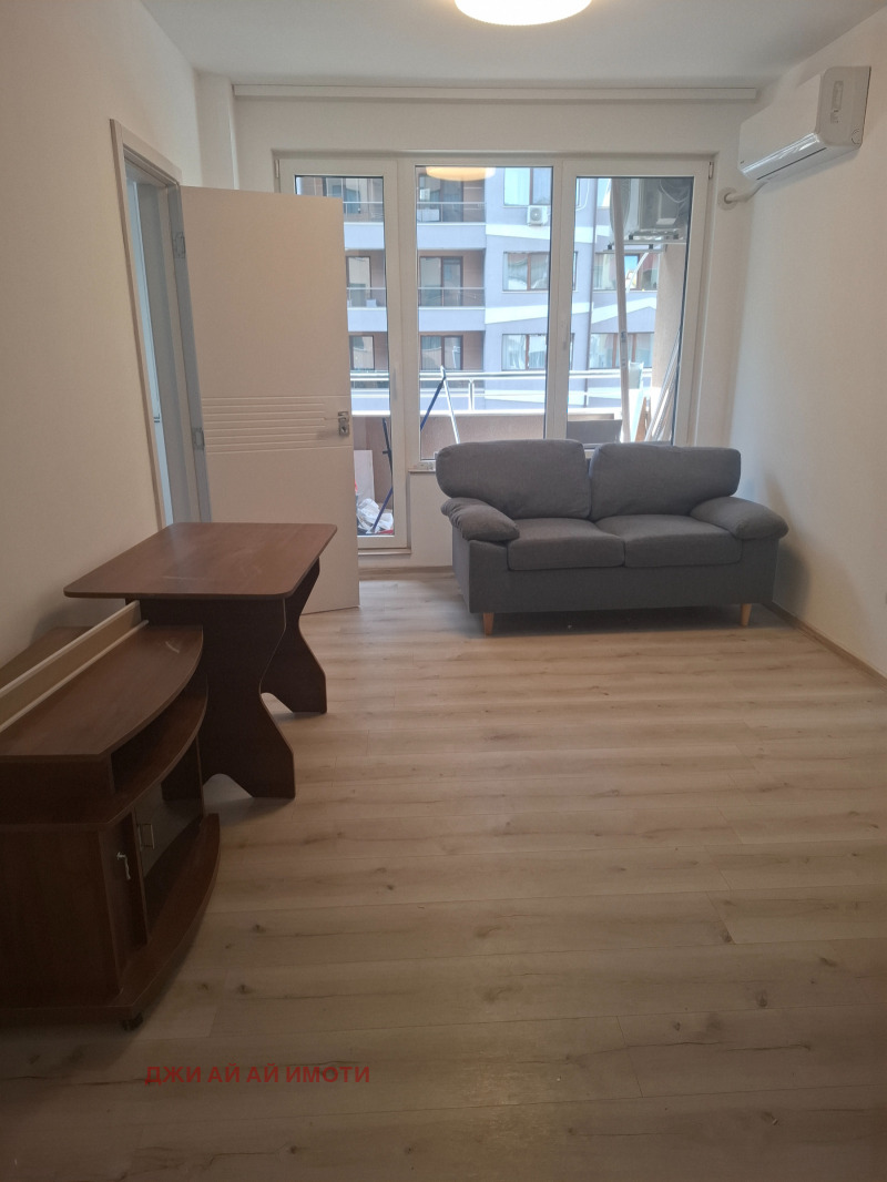 Kiralık  1 yatak odası Sofia , Darvenica , 52 metrekare | 30999687 - görüntü [3]