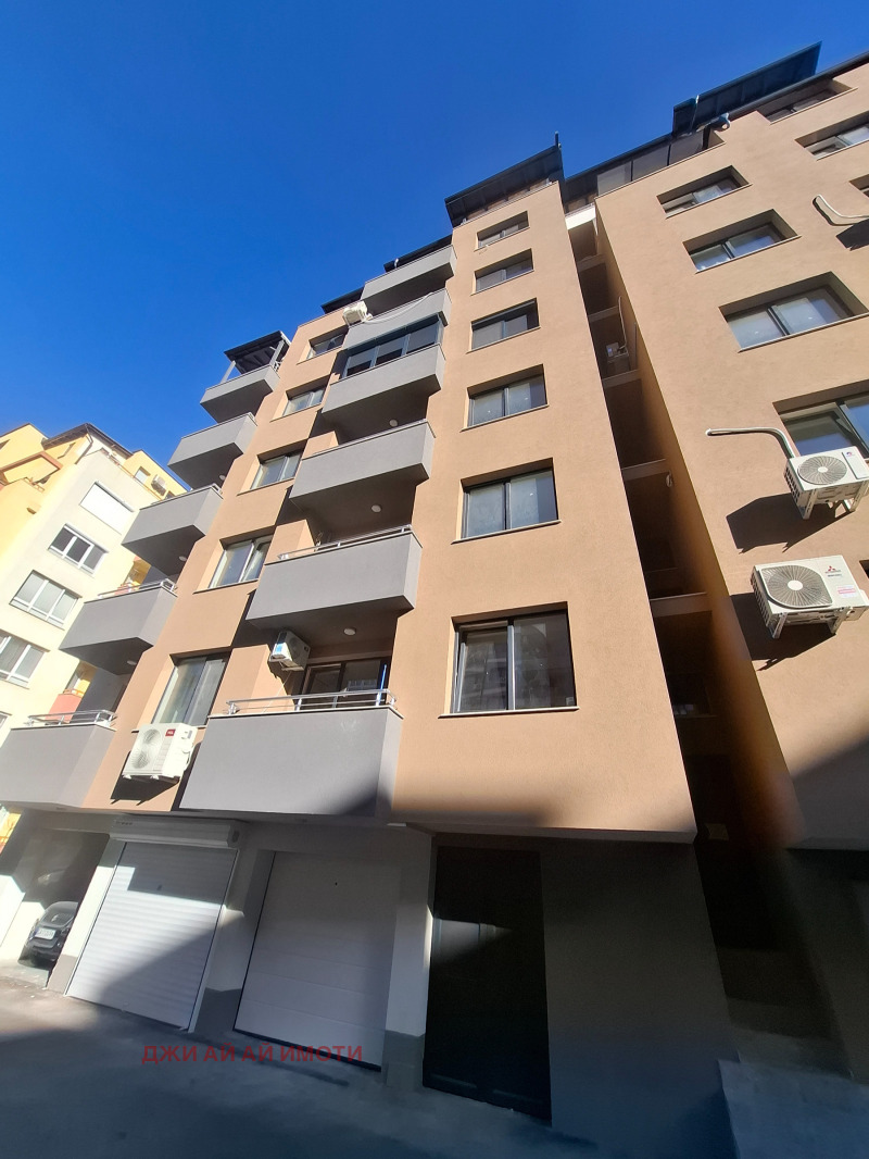 Do wynajęcia  1 sypialnia Sofia , Darwenica , 52 mkw | 30999687 - obraz [2]