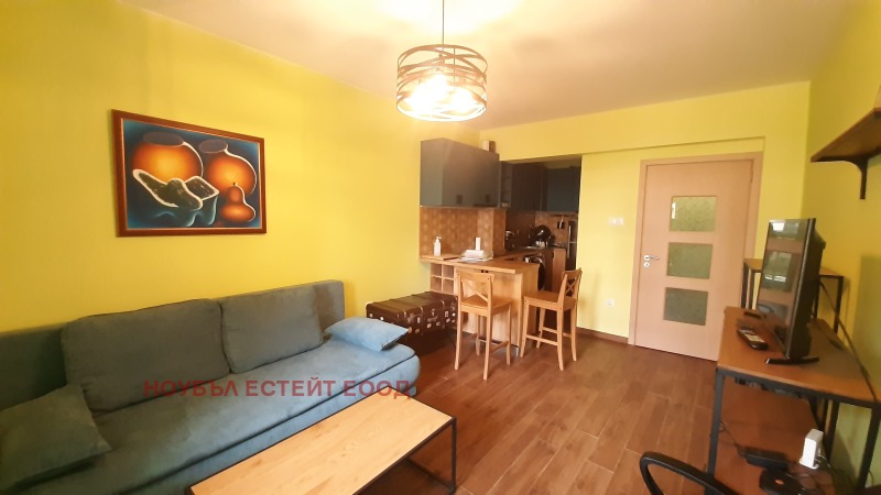 В аренду  1 спальня София , Мусагеница , 60 кв.м | 52264953 - изображение [2]