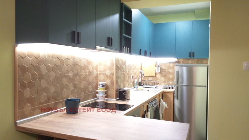 В аренду  1 спальня София , Мусагеница , 60 кв.м | 52264953 - изображение [3]