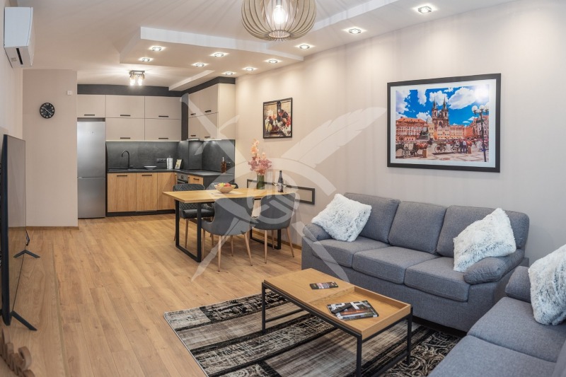 Дава под наем 2-СТАЕН, гр. София, Кръстова вада