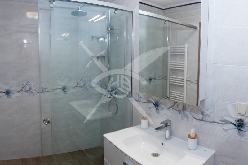 Дава под наем 2-СТАЕН, гр. София, Кръстова вада, снимка 4 - Апартаменти - 52654608